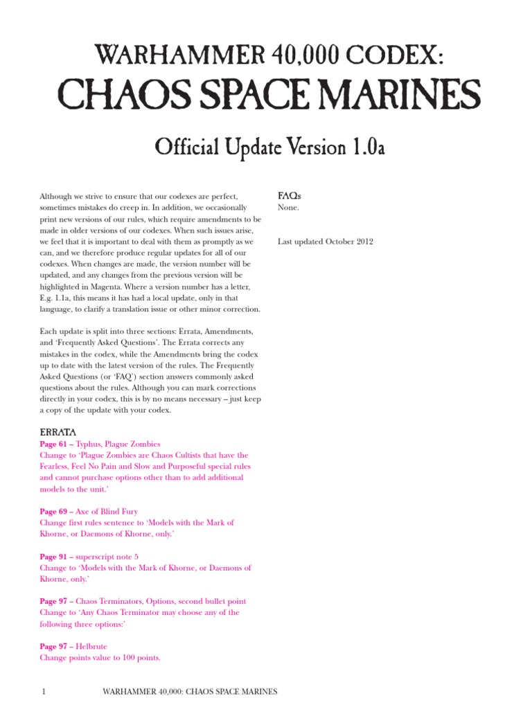 CSM | PDF