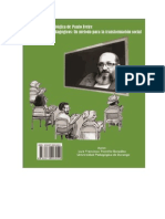 La Educacion Dialogica de Paulo Freire
