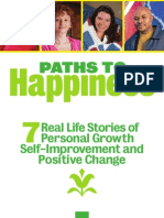 Paths To Happiness