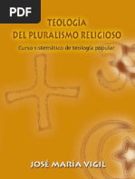Vigil Teologia Del Pluralismo Religioso