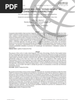 Sistema Aquífero Boa Vista