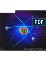 Important Points of Atomic Structure