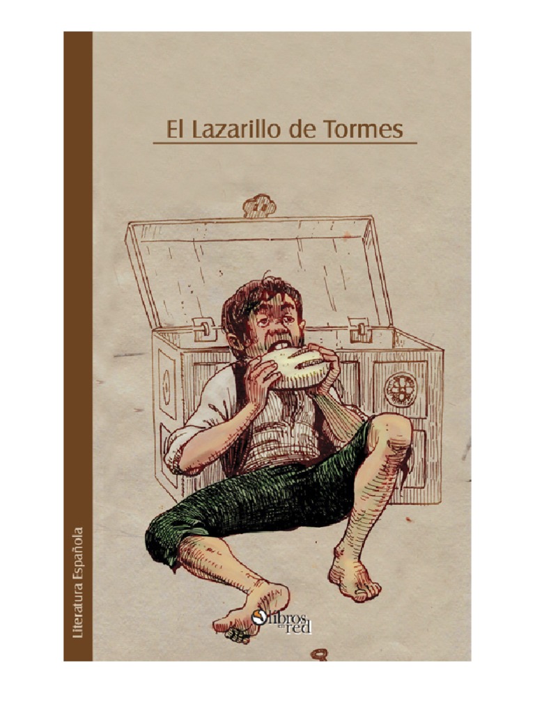 El Lazarillo de Tormes | PDF