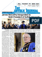 The Suffolk Journal 12/4/2012