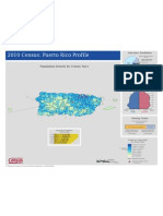 2010 Census Puerto Rico Profile 