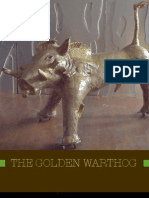 The Golden Warthog