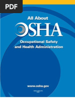 Osha Standards | PDF | Occupational Safety And Health Administration ...