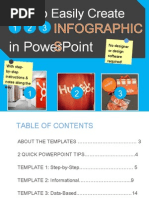 How to Easily Create 3 Infographics in Ppt.pptx