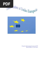 Tudo Sobre a União Europeia