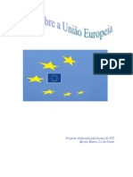 Tudo Sobre A União Europeia