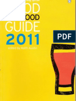 SMH Good Pub Food Guide 2011 - cover