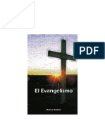 El Evangelismo en PDF