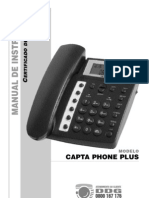 Capta Phone Plus