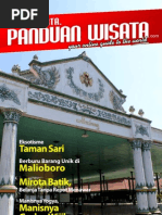 Download PANDUAN WISATA YOGYA by andritri0383 SN117454200 doc pdf