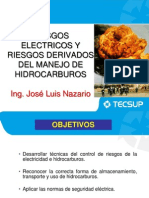 Riesgo Eléctrico