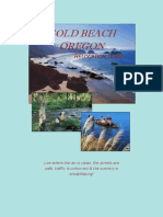 Gold Beach Oregon: Relocation Guide