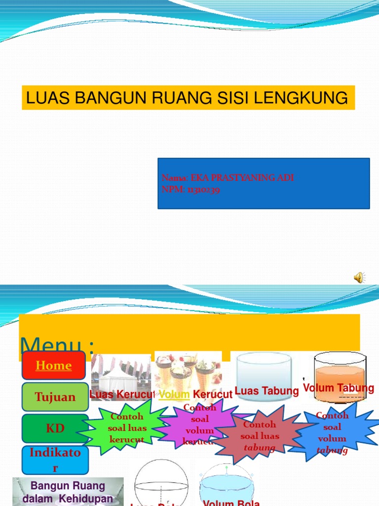 PPT MATEMATIKA