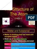 Understanding Particulate Nature of Matter | PDF | Liquids | Gases