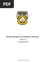 Pardus