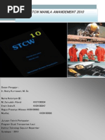 Download tugas STCW ma by Muhammad Zainuddin Afandi SN117480036 doc pdf