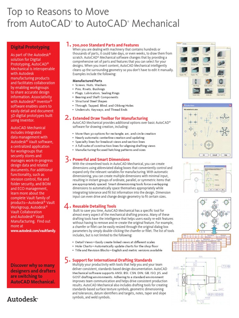Autocad | PDF