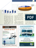 Anúncio ICOS Revista Hydro - Nov/2012