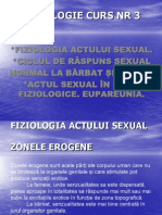 Sexologie Curs 3