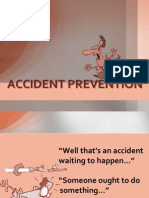 t5&6 - Incident Prevention & Hazard