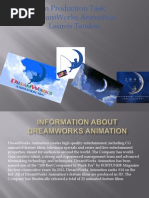 Download Presentation Dreamworks by laaurentandonmedia SN117487363 doc pdf