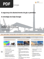 Galp energia