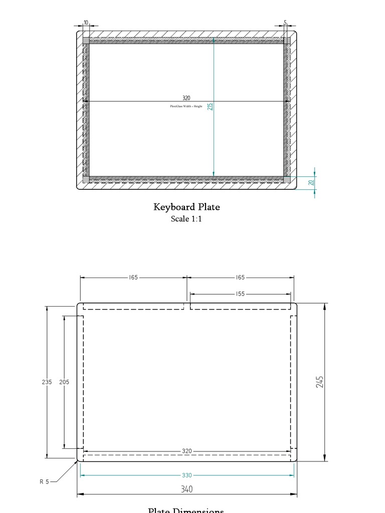 Laptop Shell Plans | PDF