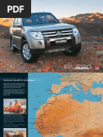 Download PAJERO Owners Manual by kiran_rm2006 SN117491045 doc pdf