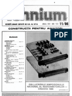 tehnium  nr 192---1986