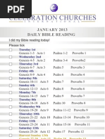 Download 2013 Daily Bible Reading by Munya Bloggo SN117492883 doc pdf