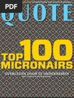 Download Top 100 Micronairs by Tanja Jans SN117493672 doc pdf