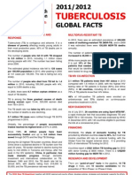 Factsheet Tb 2011