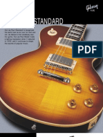 Les Paul Standard