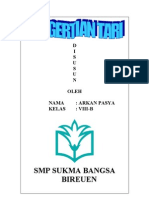 Download Pengertian Tari by FaridRizkiaTarmizi SN117497746 doc pdf