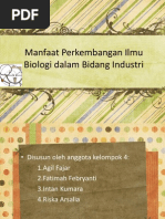 Download ManfaatBiologibidangIndustribyElokTiaraSN117498167 doc pdf