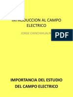 Ie11108 HV Campo Electrico