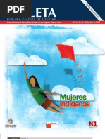 Download Violeta 20  Mujeres indgenas by Gobierno de Nuevo Len SN11750863 doc pdf