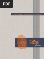 Download The Gospel Primer_Ch1 by matt_smay SN117516039 doc pdf