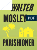 Parishioner by Walter Mosley (Extended Excerpt) - Vintage Crime/Black Lizard