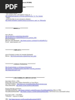Download MediaWiki Liste Extensions pnoel 092008 by pnoel2008 SN11751990 doc pdf