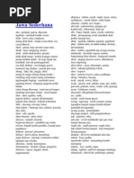 Download Kamus Jawa by Srimaden Suharningsih SN117520008 doc pdf