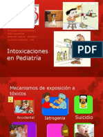 Intoxicaciones+en+Pediatría