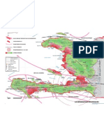 Carte Risques Haiti