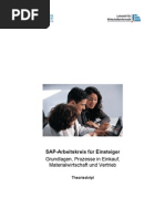 Organisationsmanagement Mit Sap Erp Hcm
