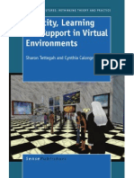 Virtual Environment