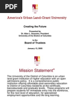 Download UDC Tuition Increase Presentation by Will Sommer SN11752627 doc pdf
